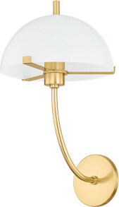Mitzi Atala Wall Sconce