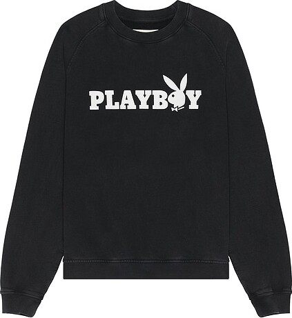 Playboy Masthead Sweatshirt