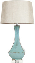 Thumbnail for your product : Surya Machiko 30" H Table Lamp with Empire Shade