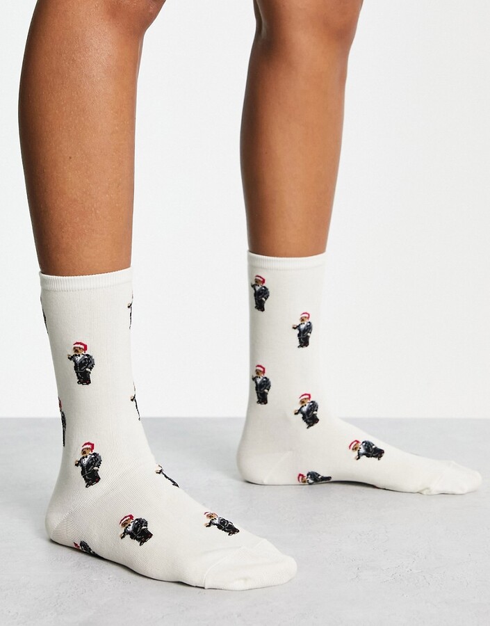 Ralph Lauren Women's Socks | ShopStyle AU