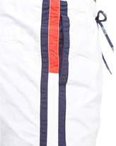 Thumbnail for your product : Tommy Hilfiger Flag Swim Shorts