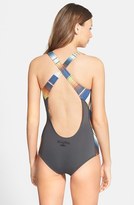 Thumbnail for your product : Billabong 'Shorty Jane' Wetsuit (Juniors)
