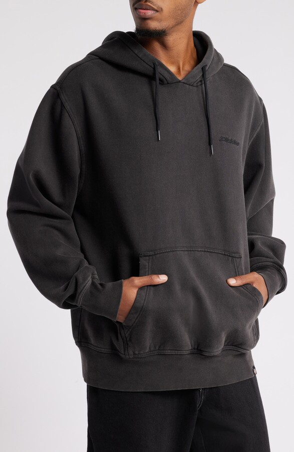 Fleece Hoodie