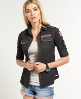 Thumbnail for your product : Superdry Surplus Shirt