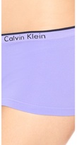 Thumbnail for your product : Calvin Klein Underwear Seamless Classic Hipster