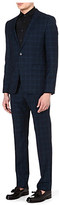 Thumbnail for your product : HUGO BOSS Aeron/Hamen checked suit - for Men