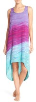 Thumbnail for your product : Hard Tail Women's Cover-Up Tank Dress