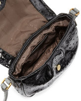Thumbnail for your product : Marc by Marc Jacobs Classic Q Isabelle Crossbody Bag, Black