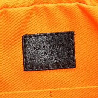Pre-Owned Louis Vuitton Taurillon Messenger 204574/16