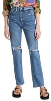 Thumbnail for your product : Pistola Denim Cassie Super High Rise Jeans