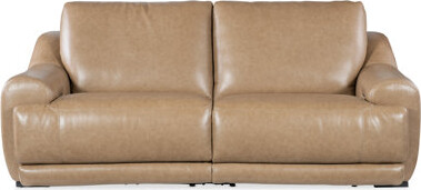 Hooker Furniture Wayward PWR Sofa w/PWR Headrest