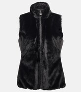 Thumbnail for your product : Jet Set Minou faux fur vest