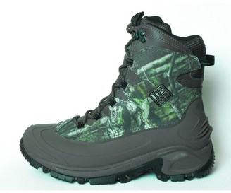 Columbia Bugaboot Camo Snow Boots - Waterproof, Insulated (For Men)