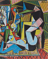 Thumbnail for your product : Assouline Pablo Picasso: The Impossible Collection