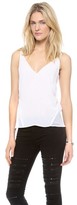 Thumbnail for your product : J Brand Ready-to-Wear Lucy Camisole