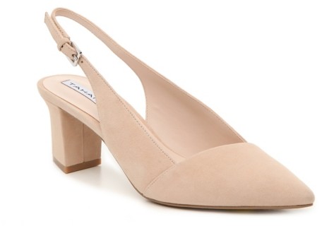 tahari pumps