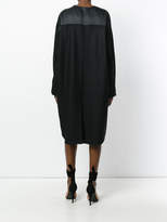 Thumbnail for your product : Marios oversized sweater dress