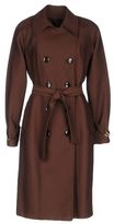 Thumbnail for your product : Elisabetta Franchi Overcoat