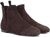 Thumbnail for your product : Church's Swan suede ankle boots