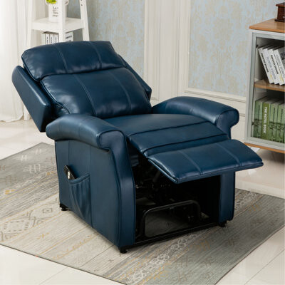 Lark Manor Versatile Electric Lift Chair For Ultimate Relaxation And Assistance