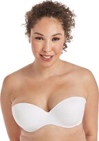 Thumbnail for your product : Maidenform Custom Lift Strapless Underwire Bra 09417