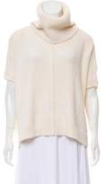 Thumbnail for your product : Alice + Olivia Knit Short Sleeve Top