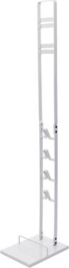 Boshen Stable Metal Vacuum Cleaner Stand Rack Holder Bracket For Dyson V11 V10 V8 V7 V6