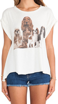 Thumbnail for your product : Wildfox Couture Beggers Tee