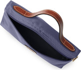 Thumbnail for your product : Longchamp Le Pliage make-up bag, Women's, Navy