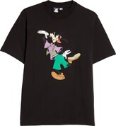 Thumbnail for your product : Noon Goons x Disney Goofy Stance Cotton Graphic T-Shirt