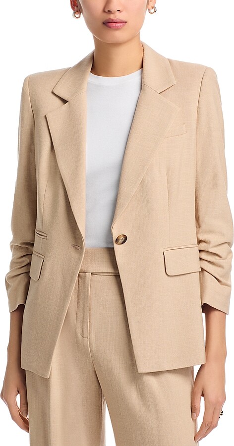 Veronica Beard Battista Dickey Jacket