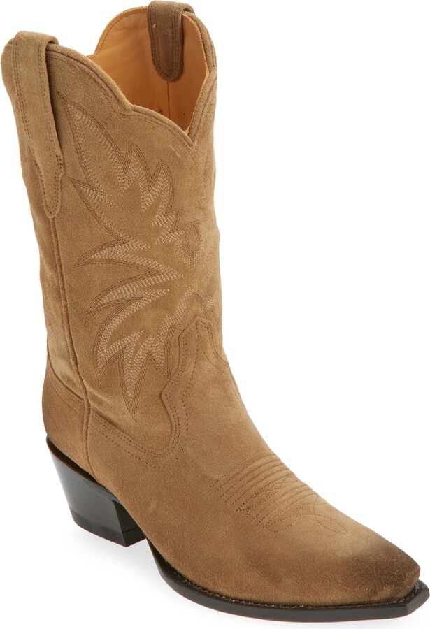 Tecovas The Sadie Western Boot