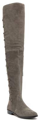 vince camuto croatia over the knee boot