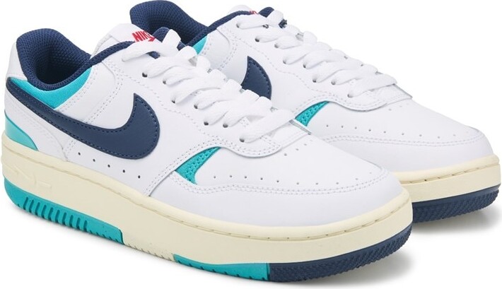 Women's Gamma Force Court Sneakers