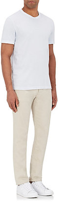 James Perse Men's Memory Cotton T-Shirt