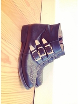 Thumbnail for your product : ASOS Boots