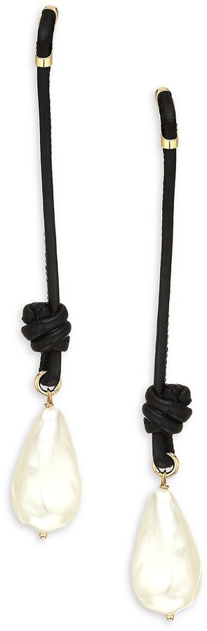 burberry earrings sale