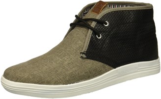 ben sherman omega casual chukka boot