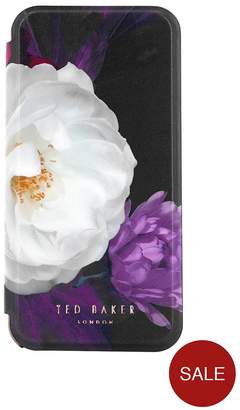 Ted Baker IPhone 6/7/8 Womens Candace Phone Case - Blushing Bouquet