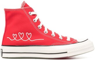 converse love thread chuck