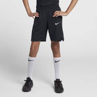 Nike Elite Big Kids' (Girls') 7" Basketball Shorts