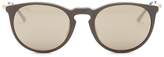 Thumbnail for your product : Versace Pop Chic 52mm Round Sunglasses