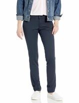 dickies women's skinny pants