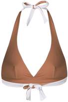 Thumbnail for your product : Fisico halter neck bikini top