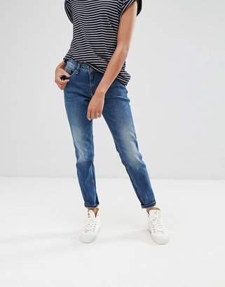 Blend She Casual Dawn Straight Jeans