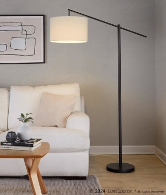LumiSource Casper Floor Lamp