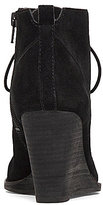 Thumbnail for your product : Lucky Brand Yoanna Wedge Booties