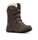 Thumbnail for your product : Columbia Women's Ice Maiden II Insulated Snow Boot