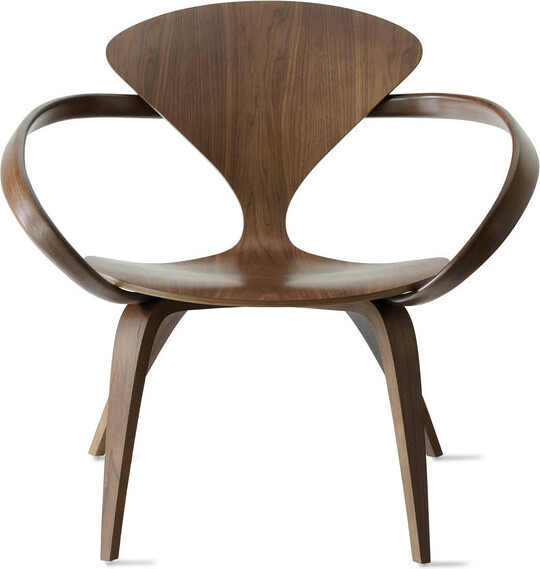Cherner Chair Company Lounge Armchair