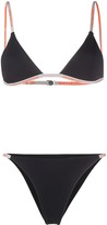 Thumbnail for your product : Heron Preston Logo-Strap Bikini